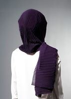 Vêtements hijab PRUNE T 58094 Viskon Şal