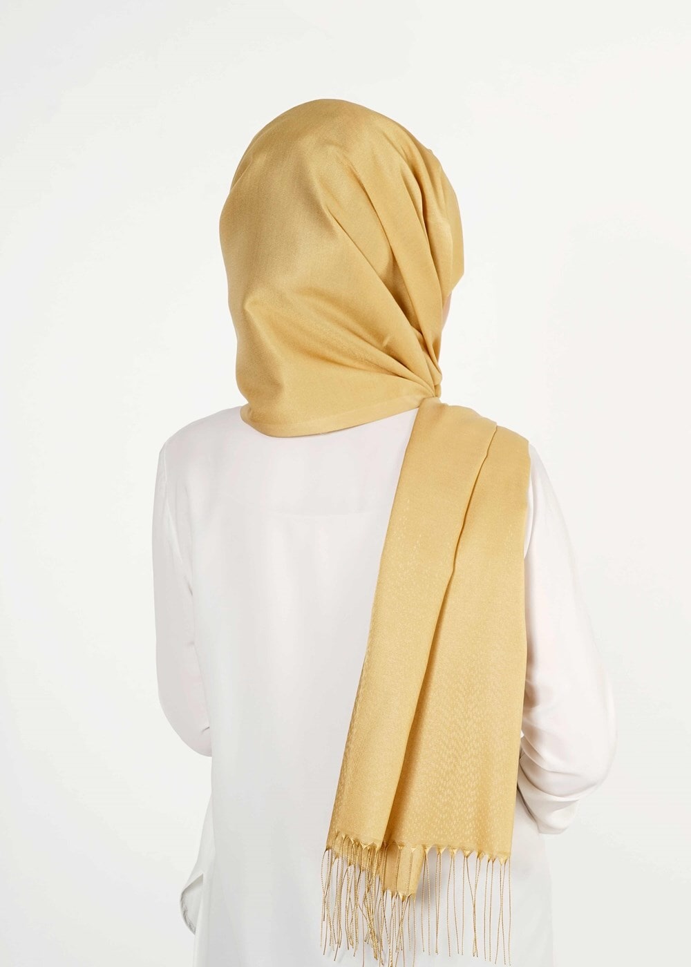 Vêtements hijab OR T 28006 Jakarlı Şal