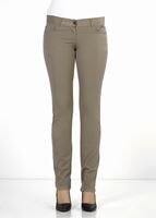 Tesettür giyim HAKİ 1008 PANTALON