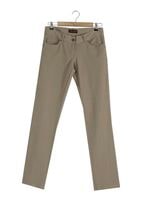 Tesettür giyim HAKİ 1008 PANTALON