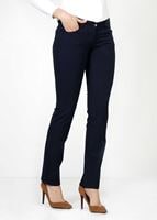 Tesettür giyim LACİVERT 1008 PANTALON