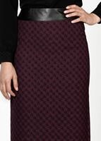 Tesettür giyim MOR 3340 ETEK