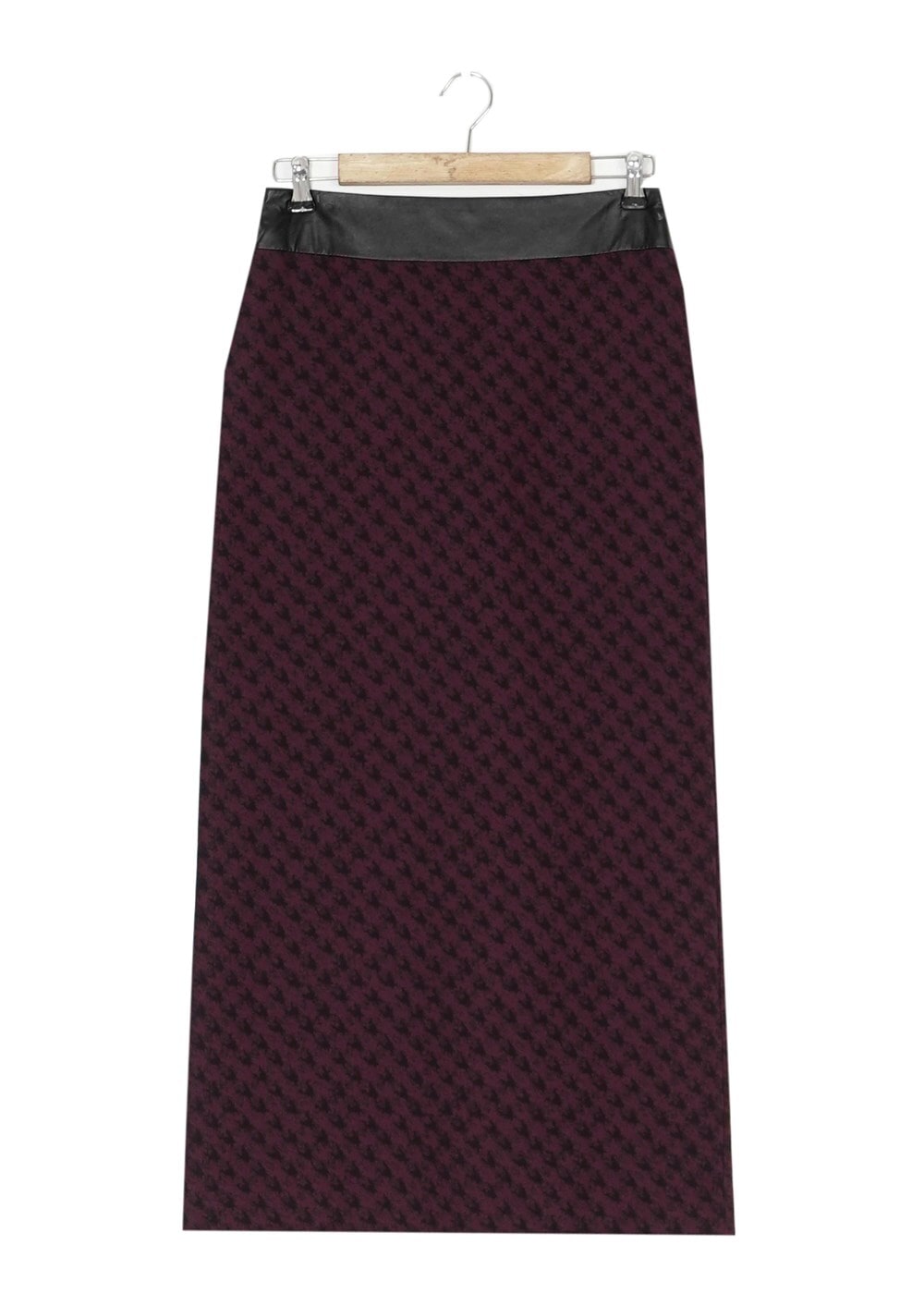 Tesettür giyim MOR 3340 ETEK