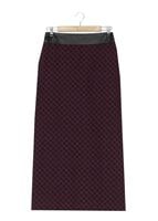 Tesettür giyim MOR 3340 ETEK