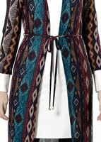 Tesettür giyim MAVİ 1451 HIRKA