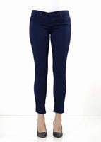 Tesettür giyim LACİVERT 9179 PANTOLON