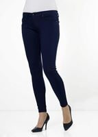 Tesettür giyim LACİVERT 9875 PANTALON