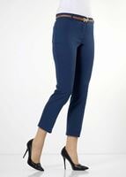 Tesettür giyim LACİVERT KLASİK PANTOLON 4515 