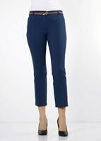 Tesettür giyim LACİVERT KLASİK PANTOLON 4515 