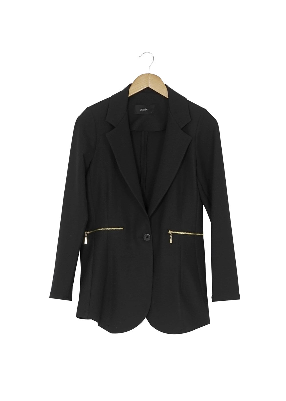 Tesettür giyim SİYAH 6594 CEKET