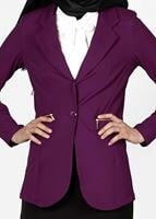 Tesettür giyim MOR 6594 CEKET