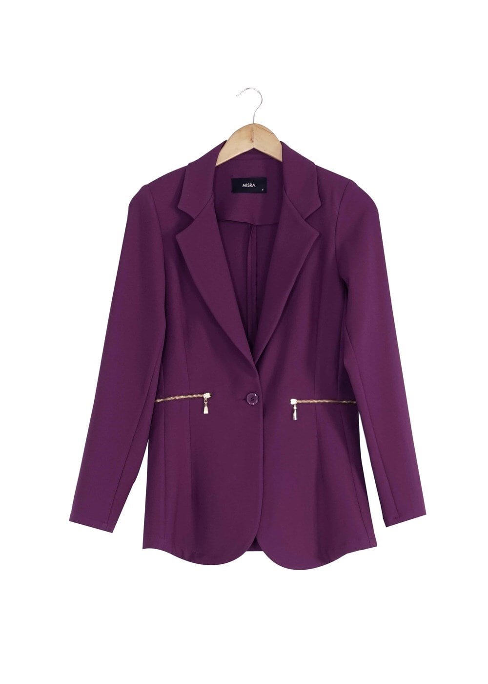 Tesettür giyim MOR 6594 CEKET