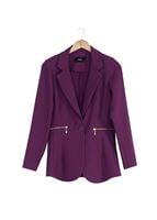 Tesettür giyim MOR 6594 CEKET