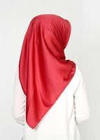 Hijab clothing PINK SCARF 27600 