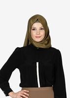 Tesettür giyim SİYAH 4385 BLUZ