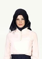 Tesettür giyim PUDRA 6144 BLUZ