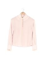 Tesettür giyim PUDRA 6144 BLUZ