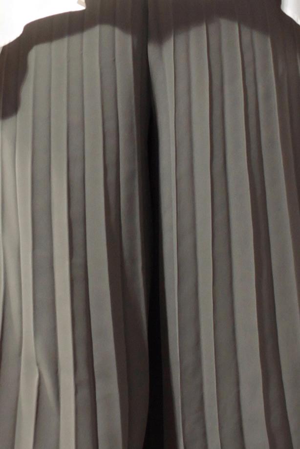 Vêtements hijab  T 1495 Actüel Piliseli Pantolon - TRENDTESETTÜR