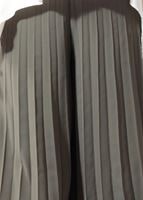 Vêtements hijab KAKI T 1495 Actüel Piliseli Pantolon