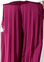 Vêtements hijab POURPRE T 1495 Actüel Piliseli Pantolon