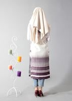 Hijab clothing PLUM T 8367 Actüel Çıtçıtlı Yelek