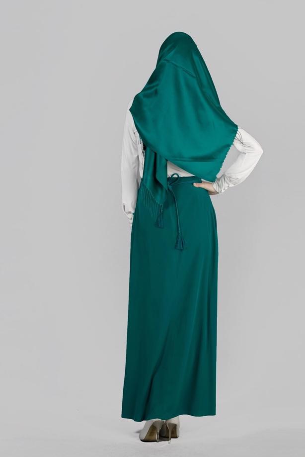 Vêtements hijab  T 6664 Criss Etek-Alv Fashion - TRENDTESETTÜR