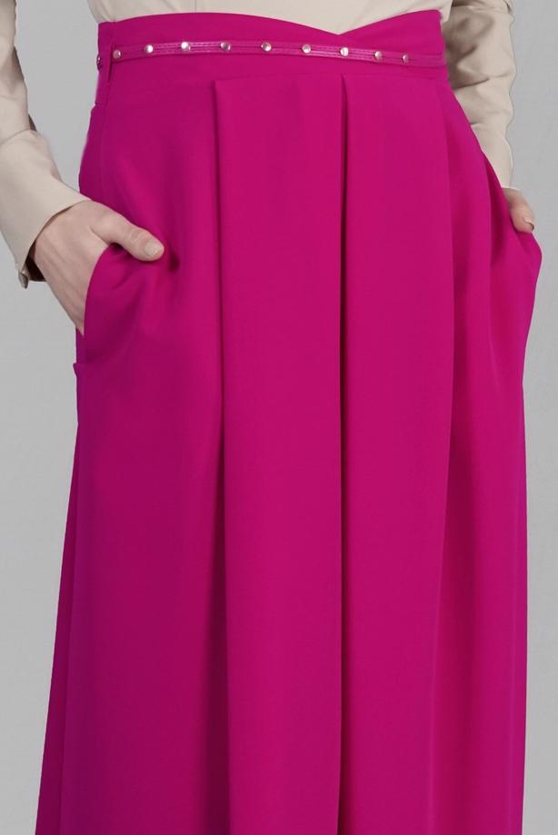 Vêtements hijab  T 6664 Criss Etek-Alv Fashion - TRENDTESETTÜR