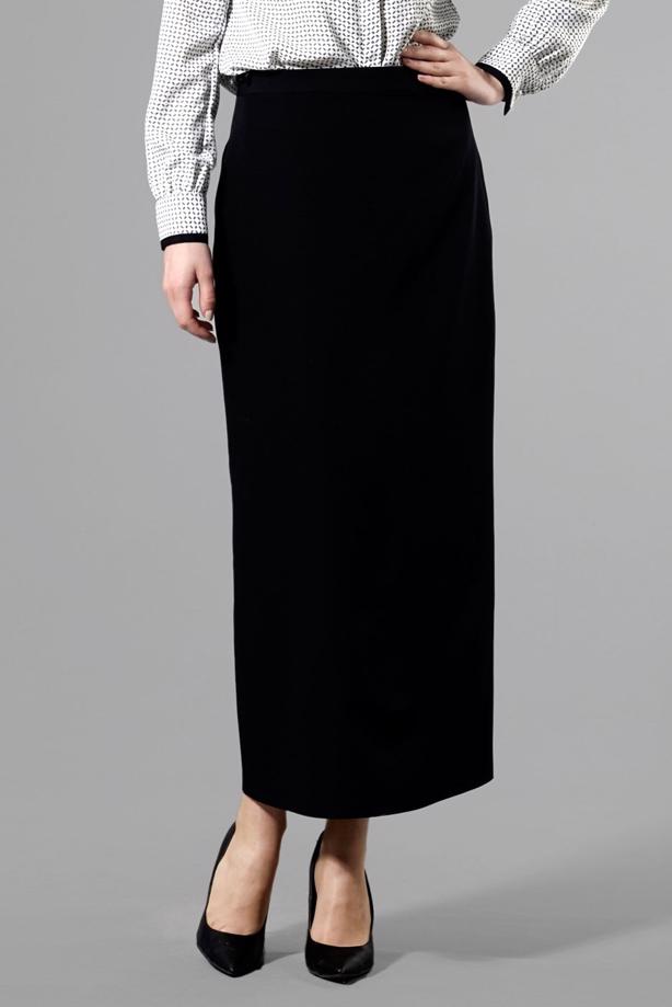 Vêtements hijab  T 6914 Selin Etek-Garzen - TRENDTESETTÜR