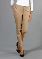 Vêtements hijab VISON T 1280 Kaside Uzun Viskon Pantolon