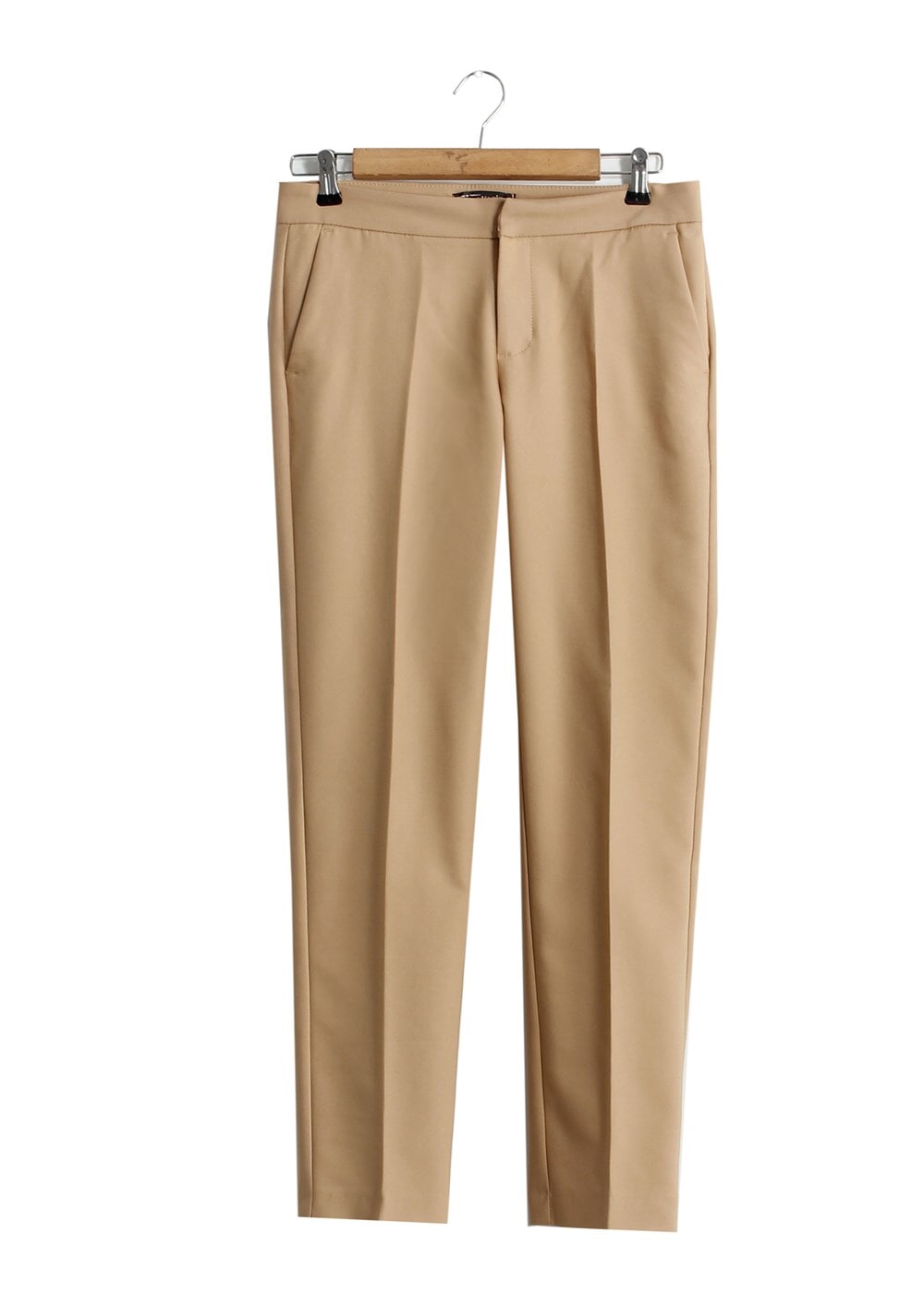 Vêtements hijab VISON T 1280 Kaside Uzun Viskon Pantolon