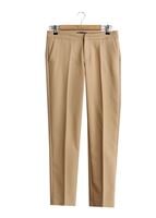 Vêtements hijab VISON T 1280 Kaside Uzun Viskon Pantolon