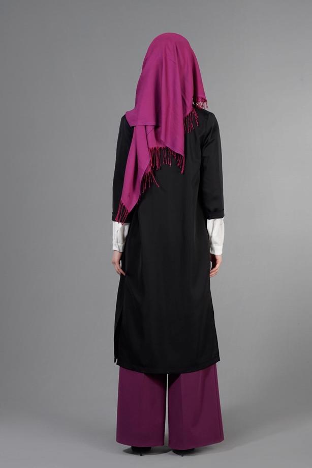 Vêtements hijab  CAPRI SLEEVE JACKET 50040  - TRENDTESETTÜR