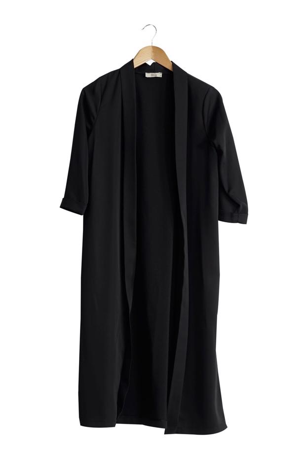 Vêtements hijab  CAPRI SLEEVE JACKET 50040  - TRENDTESETTÜR