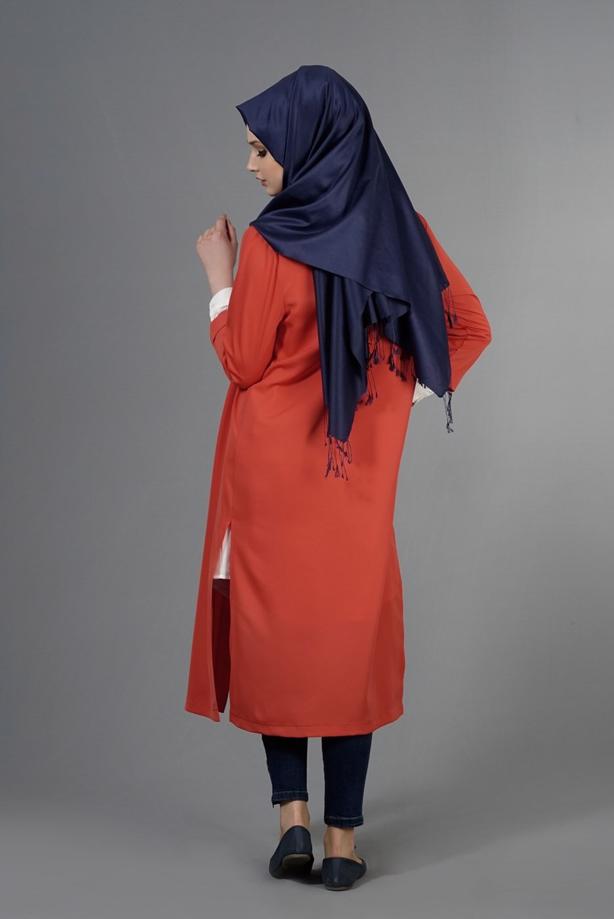 Vêtements hijab  CAPRI SLEEVE JACKET 50040  - TRENDTESETTÜR