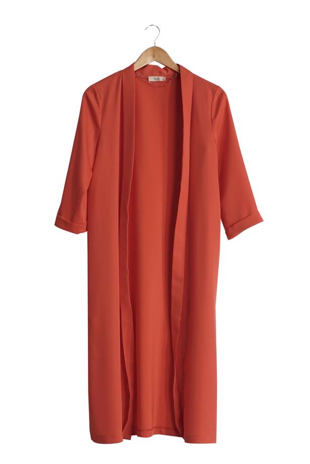 Vêtements hijab  CAPRI SLEEVE JACKET 50040  - TRENDTESETTÜR