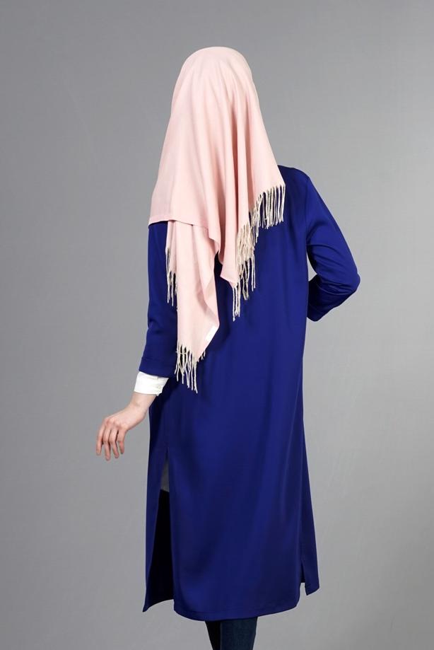 Vêtements hijab  CAPRI SLEEVE JACKET 50040  - TRENDTESETTÜR