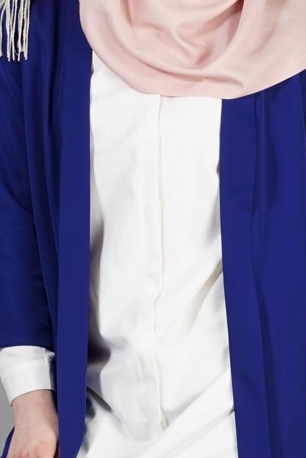 Vêtements hijab  CAPRI SLEEVE JACKET 50040  - TRENDTESETTÜR