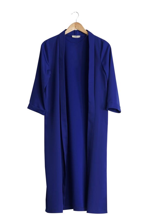 Vêtements hijab  CAPRI SLEEVE JACKET 50040  - TRENDTESETTÜR