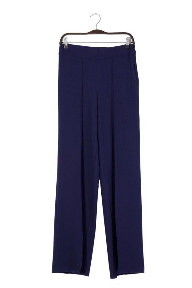 Vêtements hijab  T 7001 Lafaba Bol Paça Pantolon - TRENDTESETTÜR