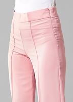 Hijab clothing POWDER T 7001 Lafaba Bol Paça Pantolon