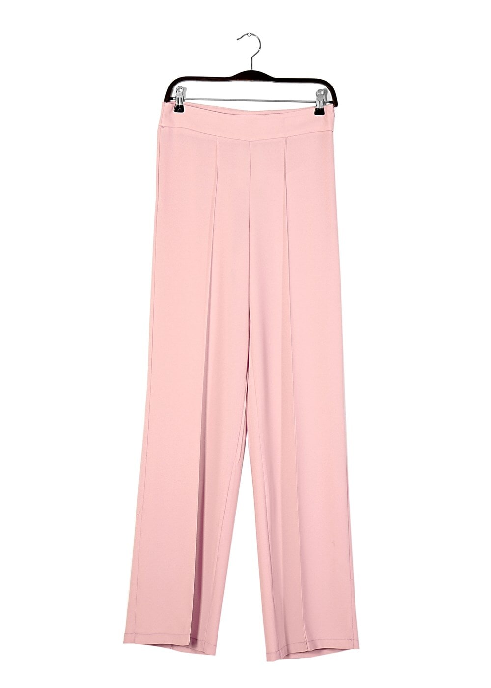 Hijab clothing POWDER T 7001 Lafaba Bol Paça Pantolon