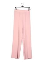 Hijab clothing POWDER T 7001 Lafaba Bol Paça Pantolon