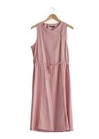 Tesettür giyim PUDRA T 8365 ModaBu Fermuar Detaylı Yelek