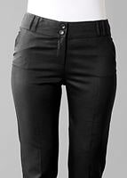 Tesettür giyim SİYAH T 7975 Summer Nancy Pantolon-Alv Fashion