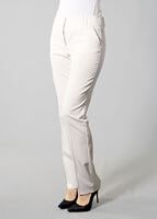 Tesettür giyim KREM T 7975 Summer Nancy Pantolon-Alv Fashion