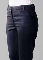 Tesettür giyim LACİVERT T 7975 Summer Nancy Pantolon-Alv Fashion