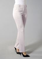 Tesettür giyim BEJ T 7975 Summer Nancy Pantolon-Alv Fashion