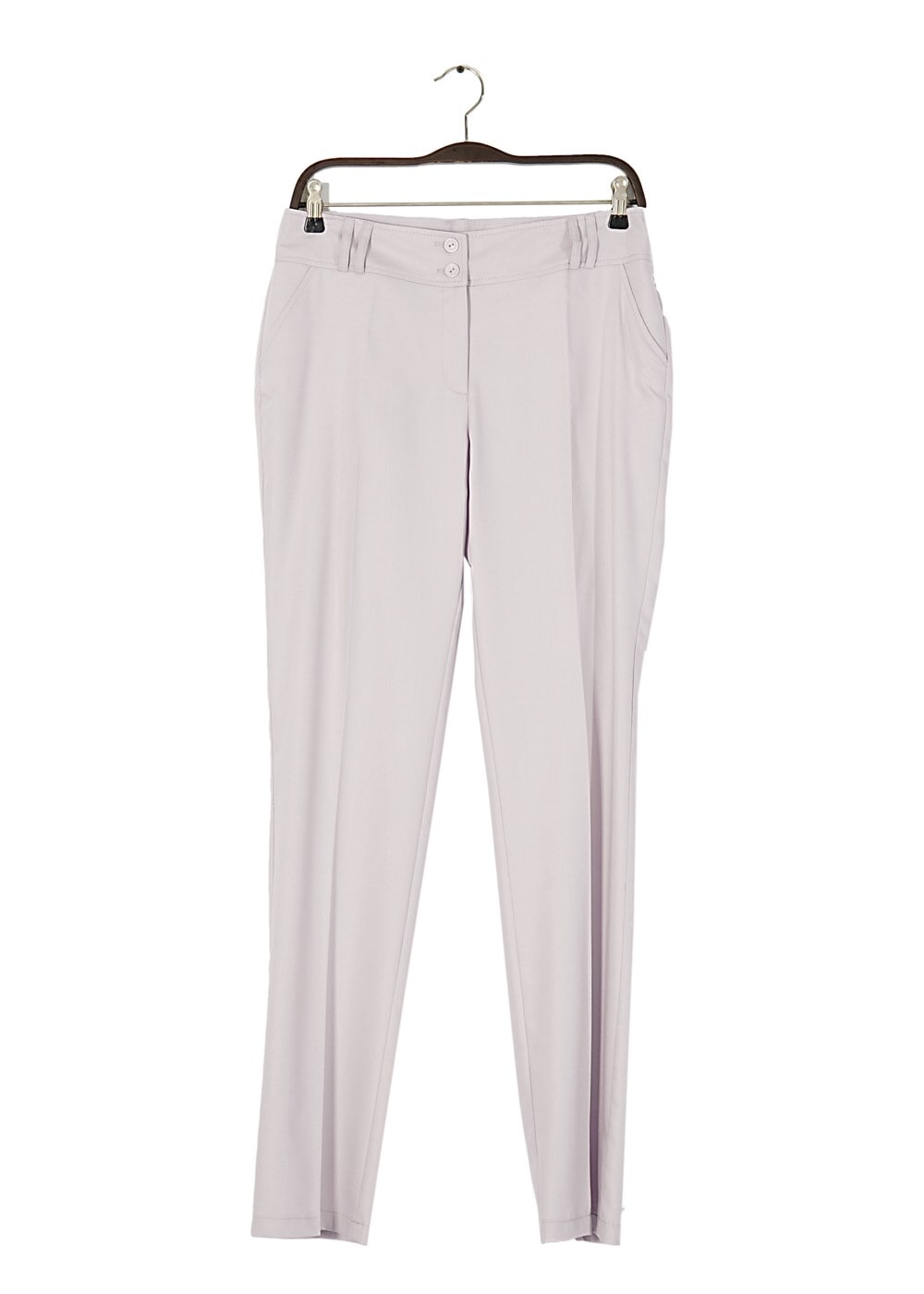 Tesettür giyim BEJ T 7975 Summer Nancy Pantolon-Alv Fashion