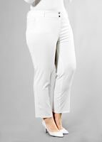 Vêtements hijab CRÈME T 7976 New Nice Pantolon-Alv Fashion