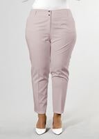 Vêtements hijab BEIGE T 7976 New Nice Pantolon-Alv Fashion